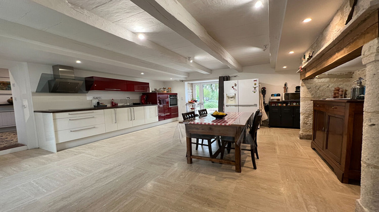 Ma-Cabane - Vente Maison LALBENQUE, 149 m²