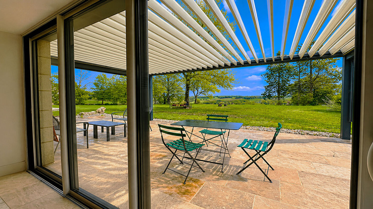 Ma-Cabane - Vente Maison LALBENQUE, 149 m²