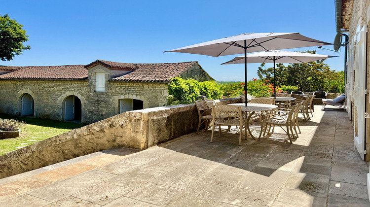 Ma-Cabane - Vente Maison LALBENQUE, 270 m²