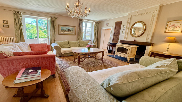 Ma-Cabane - Vente Maison LALBENQUE, 270 m²