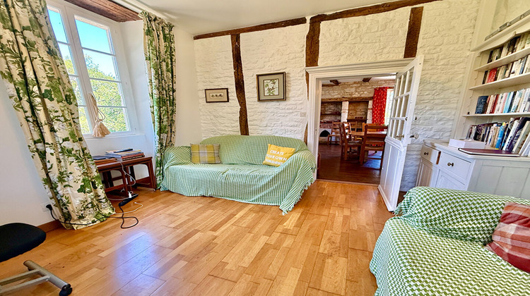 Ma-Cabane - Vente Maison LALBENQUE, 270 m²