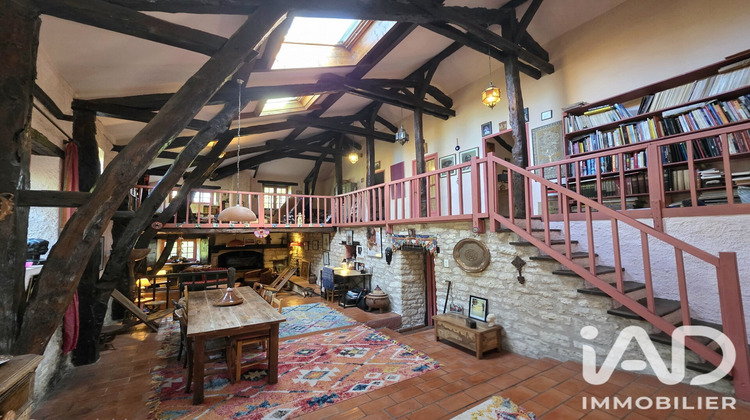 Ma-Cabane - Vente Maison Lalbenque, 272 m²