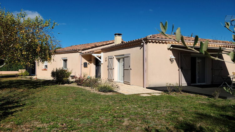 Ma-Cabane - Vente Maison Lalbenque, 113 m²