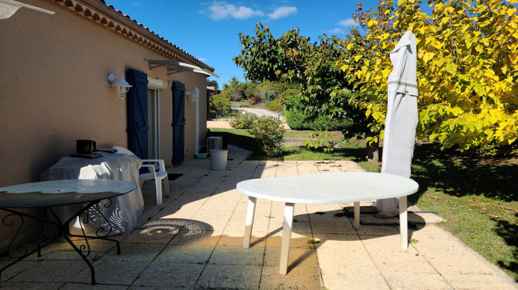 Ma-Cabane - Vente Maison Lalbenque, 113 m²
