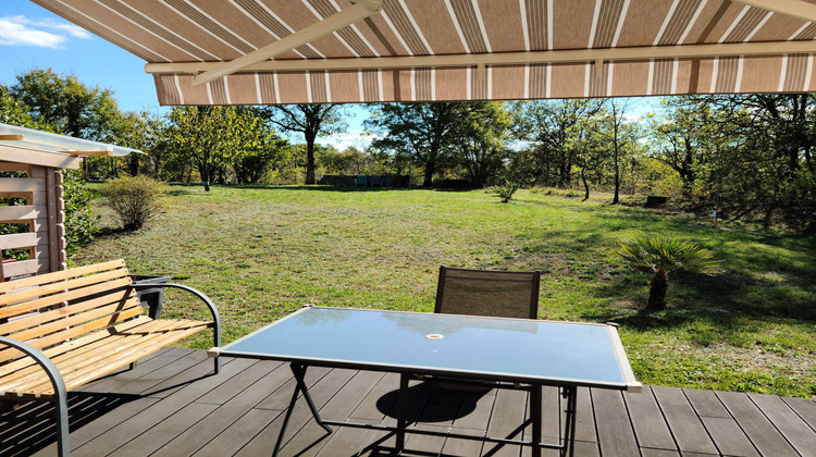 Ma-Cabane - Vente Maison Lalbenque, 113 m²