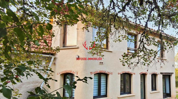 Ma-Cabane - Vente Maison LALBENQUE, 132 m²