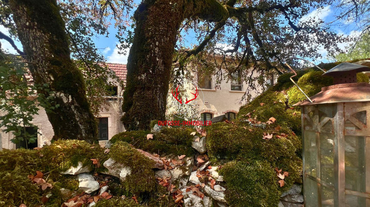 Ma-Cabane - Vente Maison LALBENQUE, 132 m²