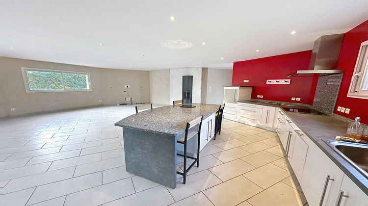 Ma-Cabane - Vente Maison Lalbenque, 142 m²