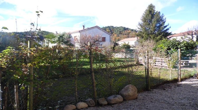 Ma-Cabane - Vente Maison Lalevade-d'Ardèche, 110 m²