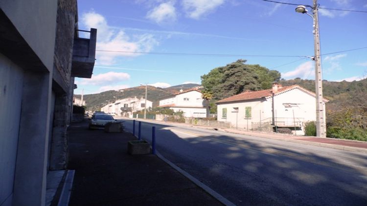 Ma-Cabane - Vente Maison Lalevade-d'Ardèche, 110 m²