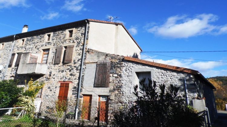 Ma-Cabane - Vente Maison Lalevade-d'Ardèche, 110 m²