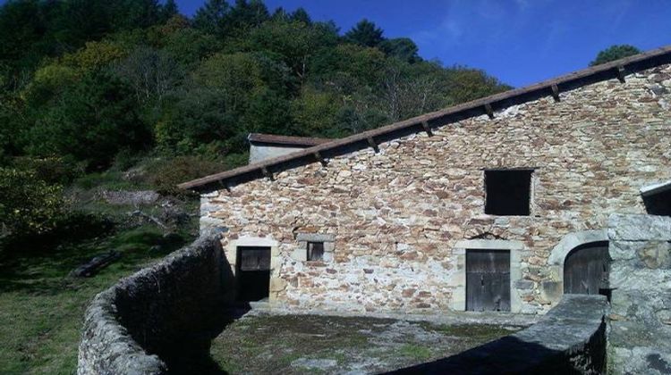 Ma-Cabane - Vente Maison Lalevade-d'Ardèche, 270 m²