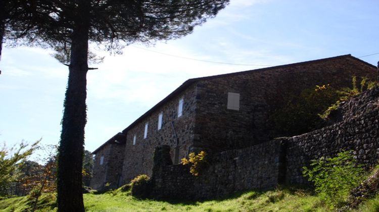 Ma-Cabane - Vente Maison Lalevade-d'Ardèche, 270 m²