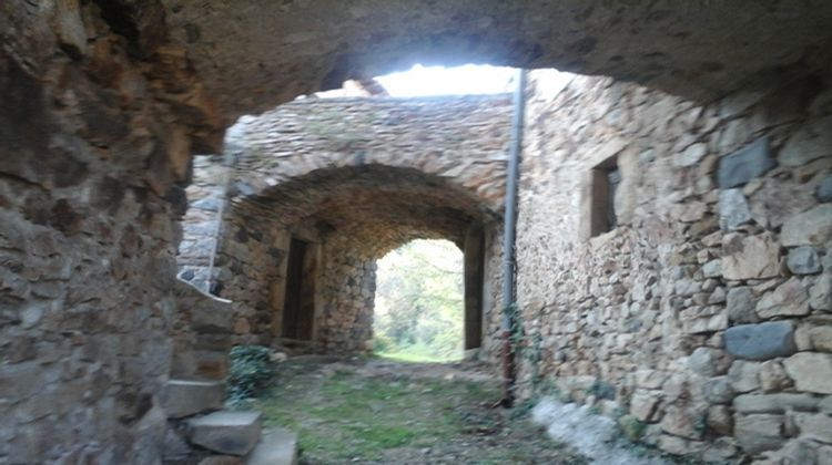 Ma-Cabane - Vente Maison Lalevade-d'Ardèche, 270 m²