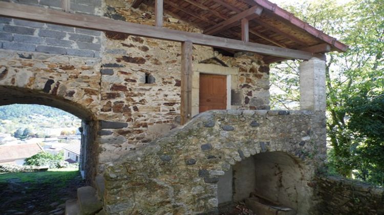 Ma-Cabane - Vente Maison Lalevade-d'Ardèche, 270 m²