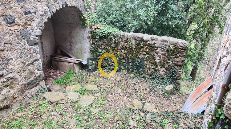 Ma-Cabane - Vente Maison Lalevade-d'Ardèche, 600 m²