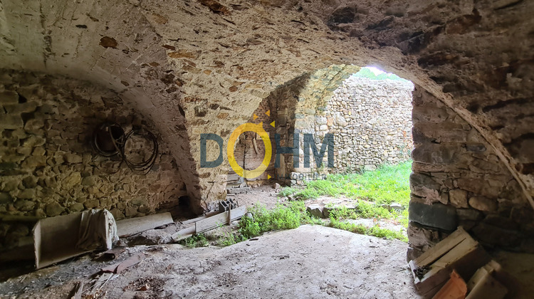 Ma-Cabane - Vente Maison Lalevade-d'Ardèche, 600 m²