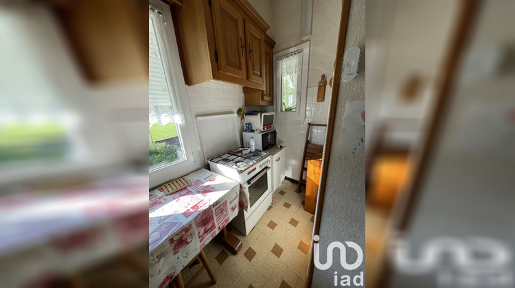 Ma-Cabane - Vente Maison Lalevade-d'Ardèche, 99 m²
