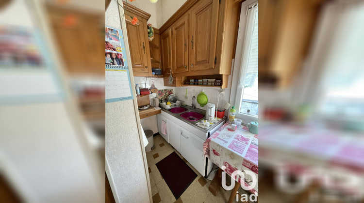 Ma-Cabane - Vente Maison Lalevade-d'Ardèche, 99 m²