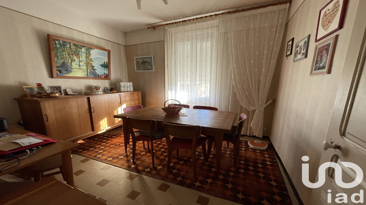 Ma-Cabane - Vente Maison Lalevade-d'Ardèche, 99 m²