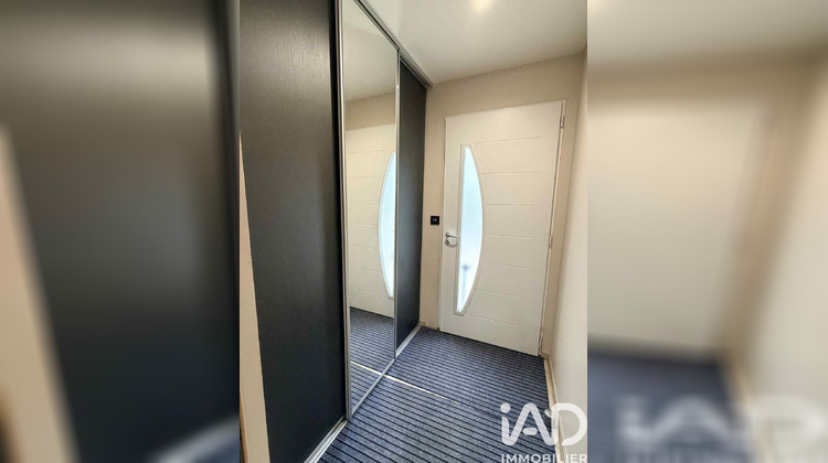 Ma-Cabane - Vente Maison Lalevade-d'Ardèche, 103 m²