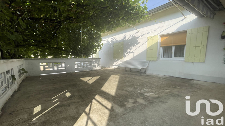 Ma-Cabane - Vente Maison Lalevade-d'Ardèche, 99 m²