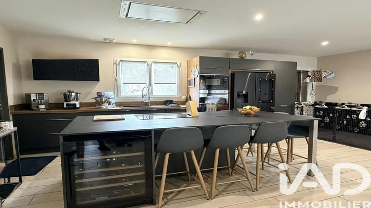 Ma-Cabane - Vente Maison Lalevade-d'Ardèche, 103 m²