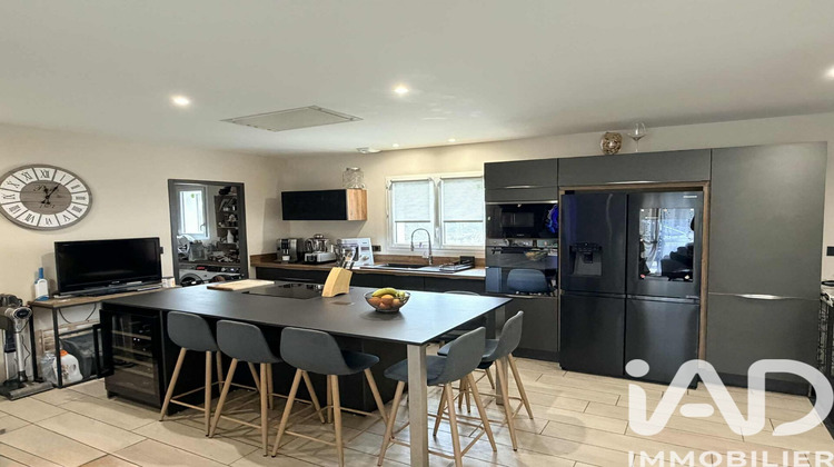 Ma-Cabane - Vente Maison Lalevade-d'Ardèche, 103 m²