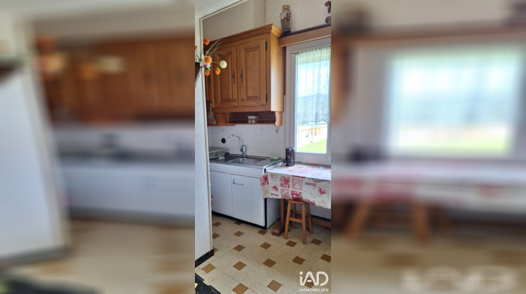 Ma-Cabane - Vente Maison Lalevade-d'Ardèche, 145 m²