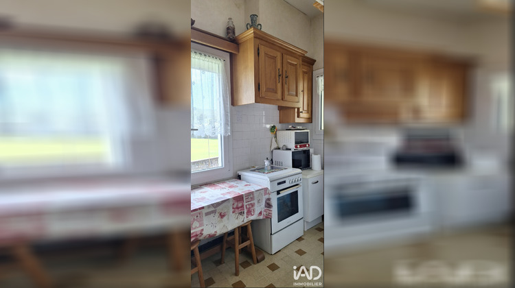Ma-Cabane - Vente Maison Lalevade-d'Ardèche, 145 m²
