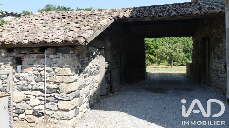 Ma-Cabane - Vente Maison Lalevade-d'Ardèche, 104 m²