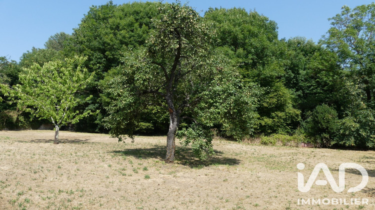 Ma-Cabane - Vente Maison Lalevade-d'Ardèche, 104 m²
