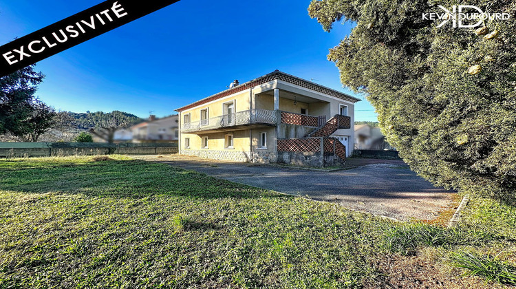 Ma-Cabane - Vente Maison LALEVADE D ARDECHE, 180 m²