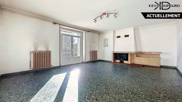 Ma-Cabane - Vente Maison LALEVADE D ARDECHE, 180 m²