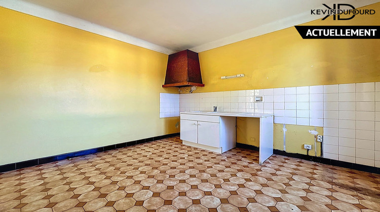 Ma-Cabane - Vente Maison LALEVADE D ARDECHE, 180 m²