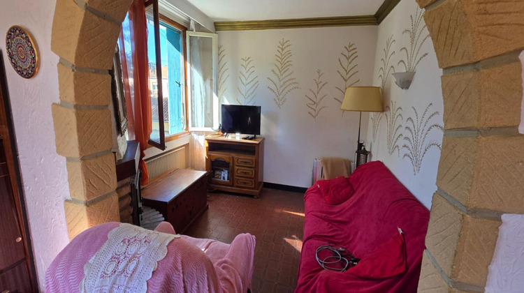 Ma-Cabane - Vente Maison LALEVADE D ARDECHE, 163 m²