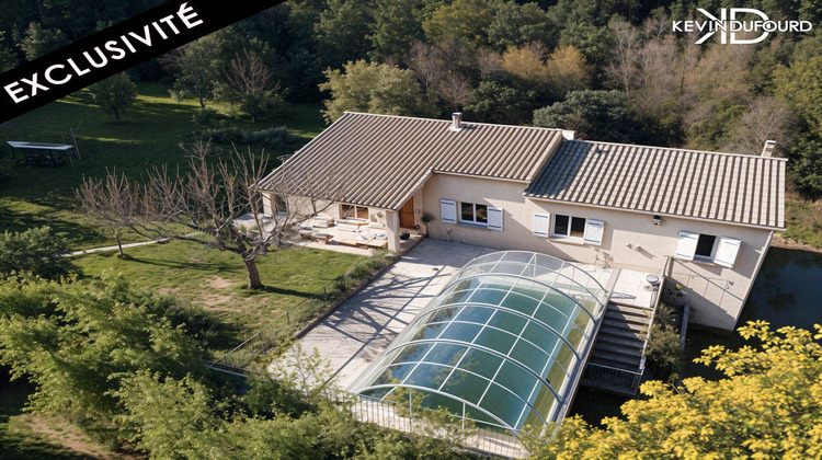 Ma-Cabane - Vente Maison LALEVADE D ARDECHE, 120 m²
