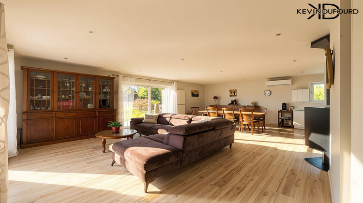 Ma-Cabane - Vente Maison LALEVADE D ARDECHE, 120 m²