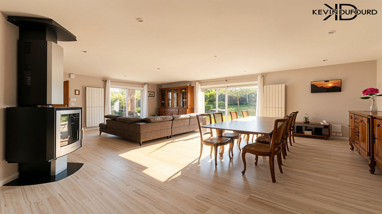 Ma-Cabane - Vente Maison LALEVADE D ARDECHE, 120 m²