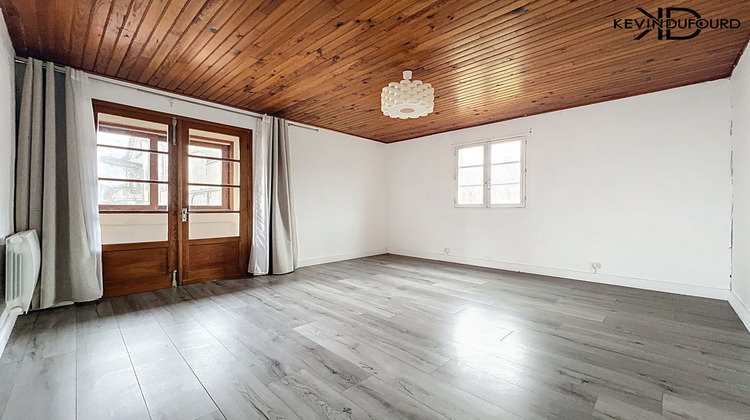 Ma-Cabane - Vente Maison LALEVADE D ARDECHE, 100 m²