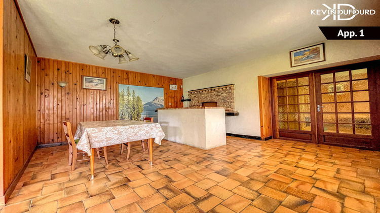 Ma-Cabane - Vente Maison LALEVADE D ARDECHE, 335 m²