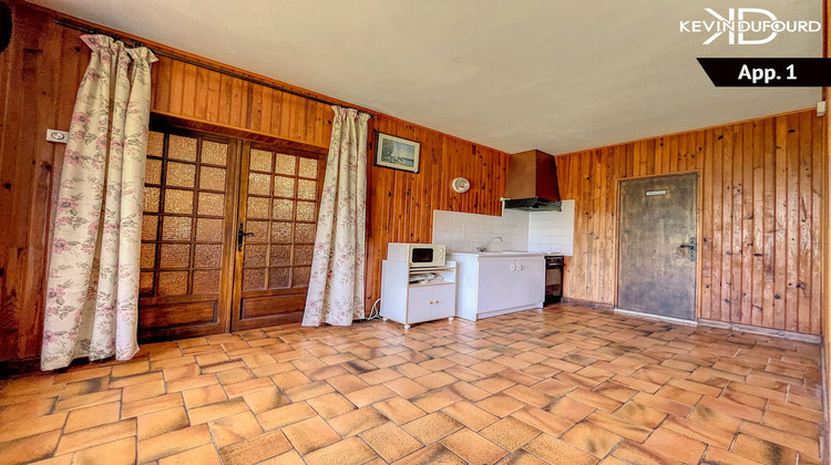 Ma-Cabane - Vente Maison LALEVADE D ARDECHE, 335 m²