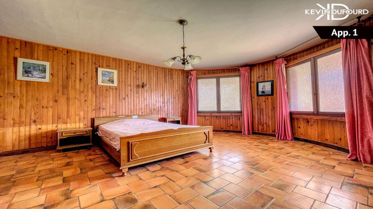 Ma-Cabane - Vente Maison LALEVADE D ARDECHE, 335 m²
