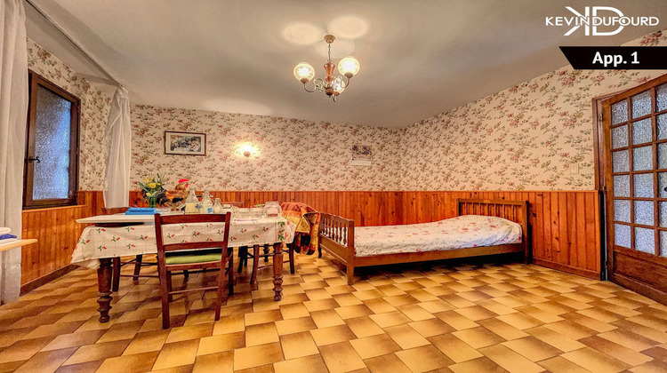 Ma-Cabane - Vente Maison LALEVADE D ARDECHE, 335 m²