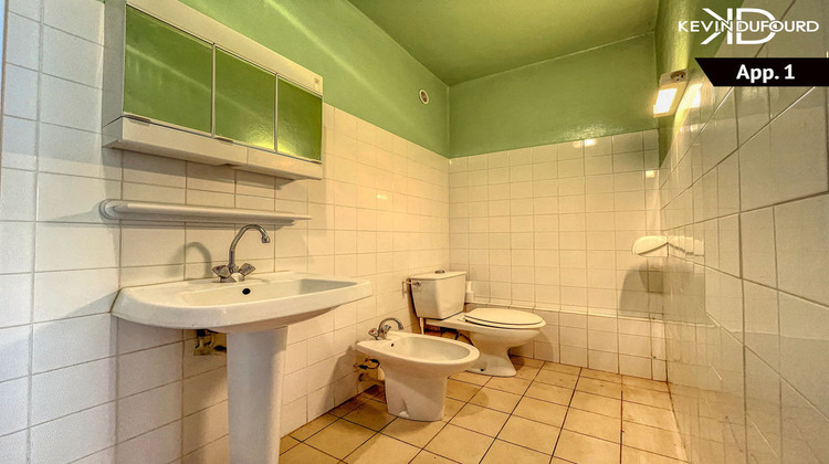 Ma-Cabane - Vente Maison LALEVADE D ARDECHE, 335 m²