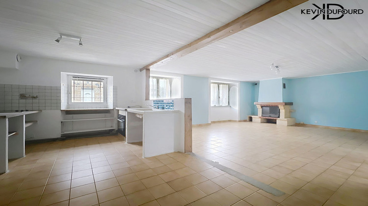 Ma-Cabane - Vente Maison LALEVADE D ARDECHE, 100 m²
