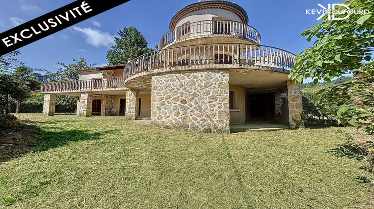 Ma-Cabane - Vente Maison LALEVADE D ARDECHE, 335 m²