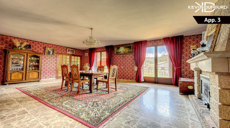 Ma-Cabane - Vente Maison LALEVADE D ARDECHE, 335 m²