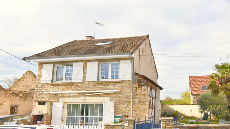 Ma-Cabane - Vente Maison Lalheue, 121 m²