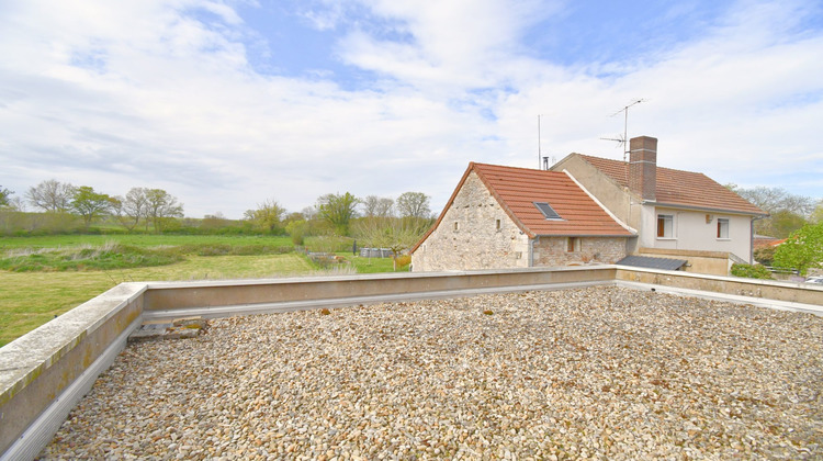 Ma-Cabane - Vente Maison Lalheue, 121 m²